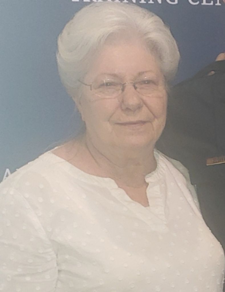 Patsy Alligood Brantley Profile Photo