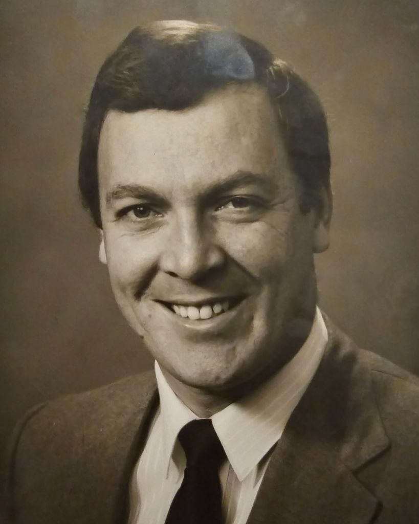 Dallas M. Madole Profile Photo