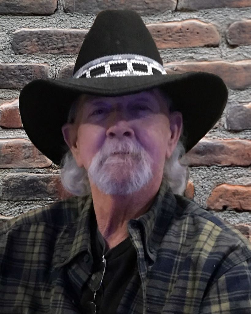 Lon C. Smith Profile Photo