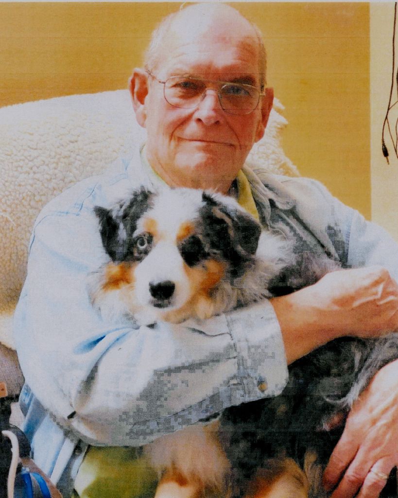 David Jules Copmann