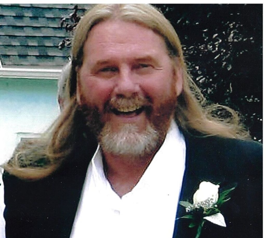 Richard P. Carlo Profile Photo
