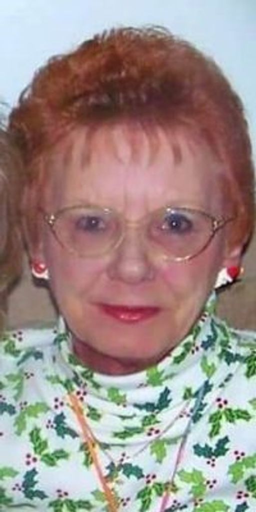 Nancy Pointer of Cicero