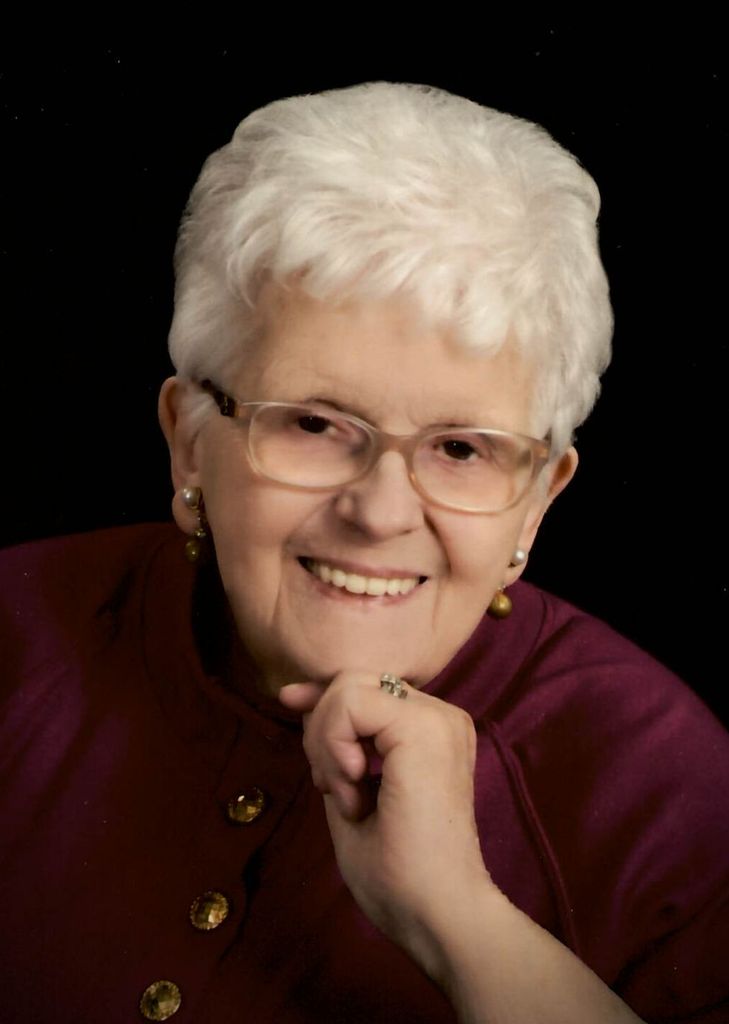 Elizabeth Eibergen