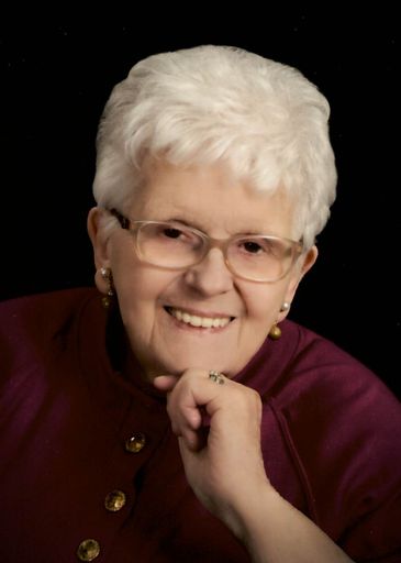 Elizabeth Eibergen's obituary image
