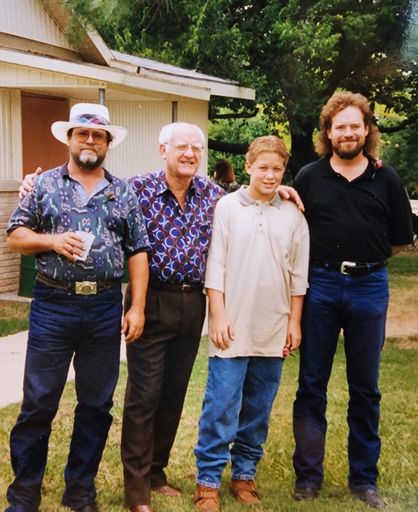 Michael Ray Higgins photo gallery thumbnail 25 of 153