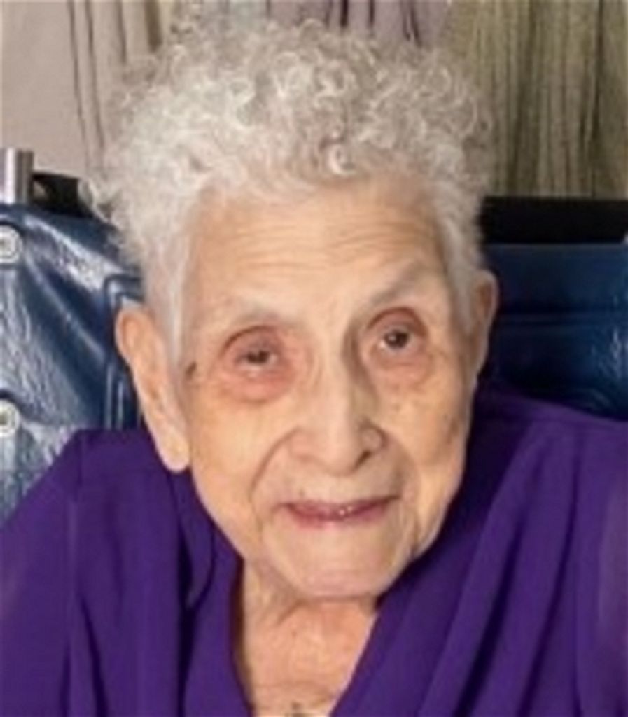Manuela Hernandez Rios Profile Photo