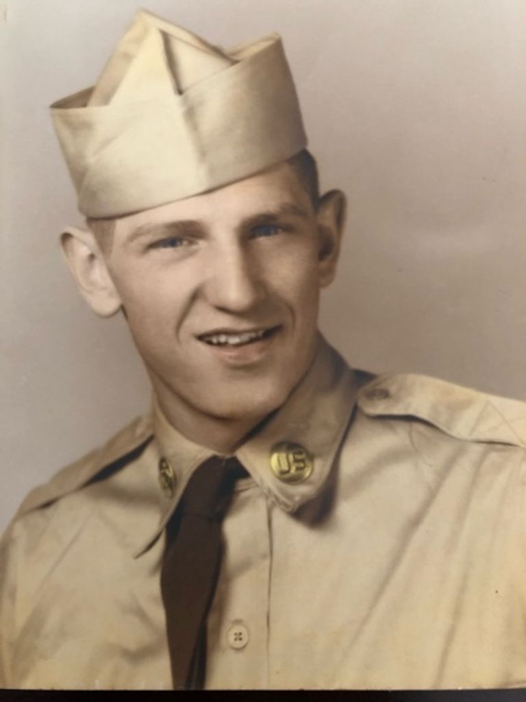 Major Lowry Glenn Trull