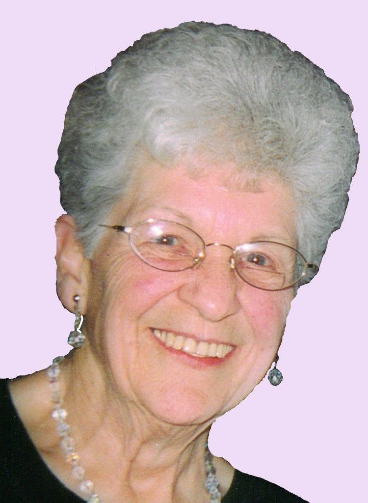 Eleanor  M. "Brownie" Sonnleitner