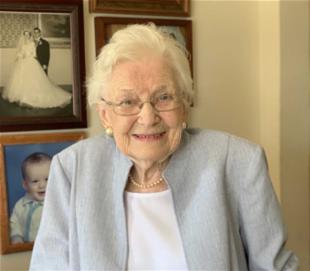 Alice P Argo Profile Photo