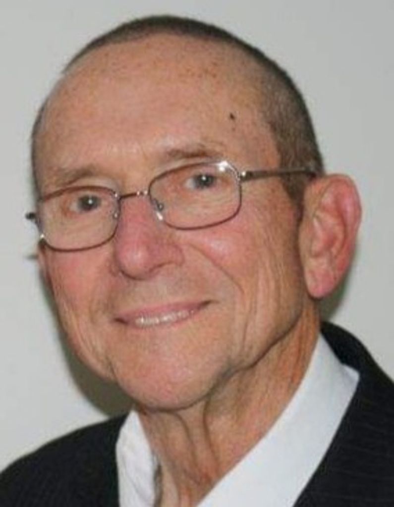 Robert Pitford