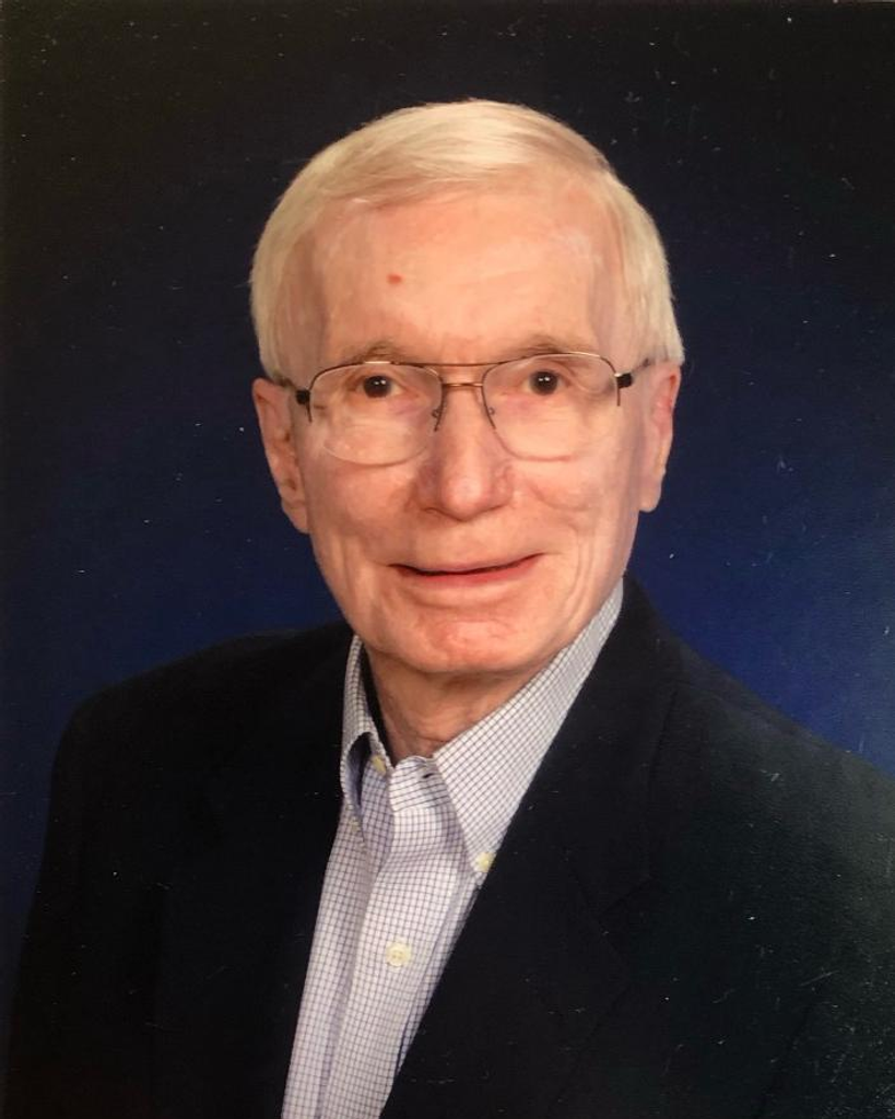 James M. Grant