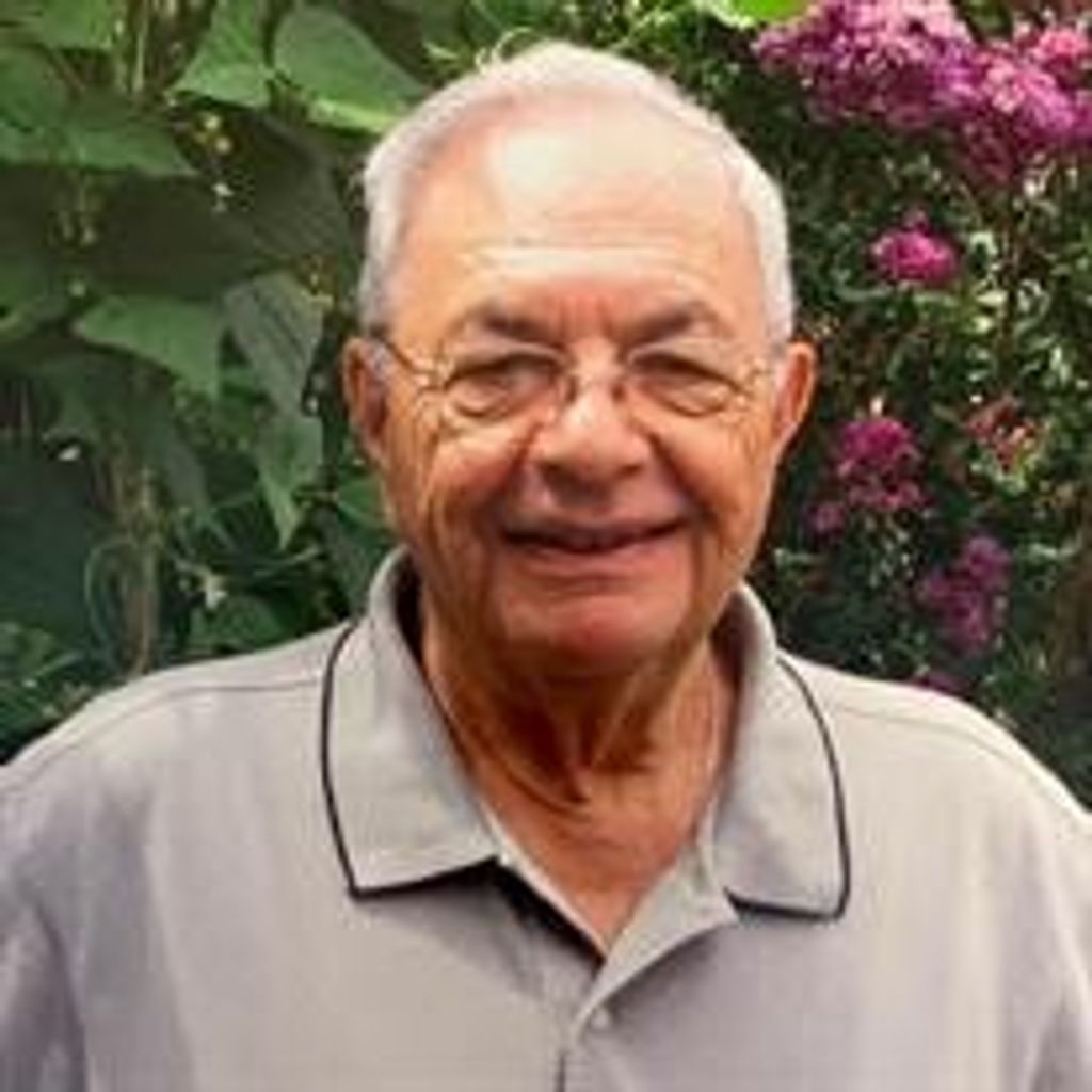 Ronald Alex Mete