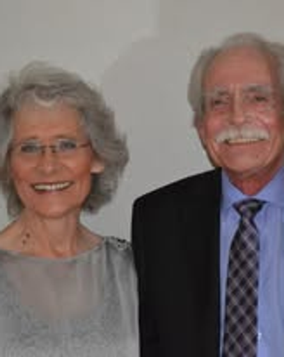 Olive Anderson's obituary image