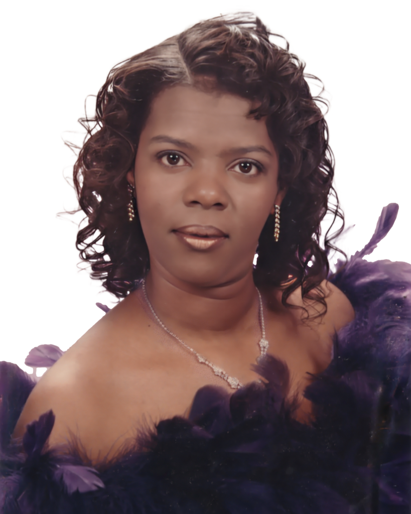 Patrina Faye Sanders Profile Photo