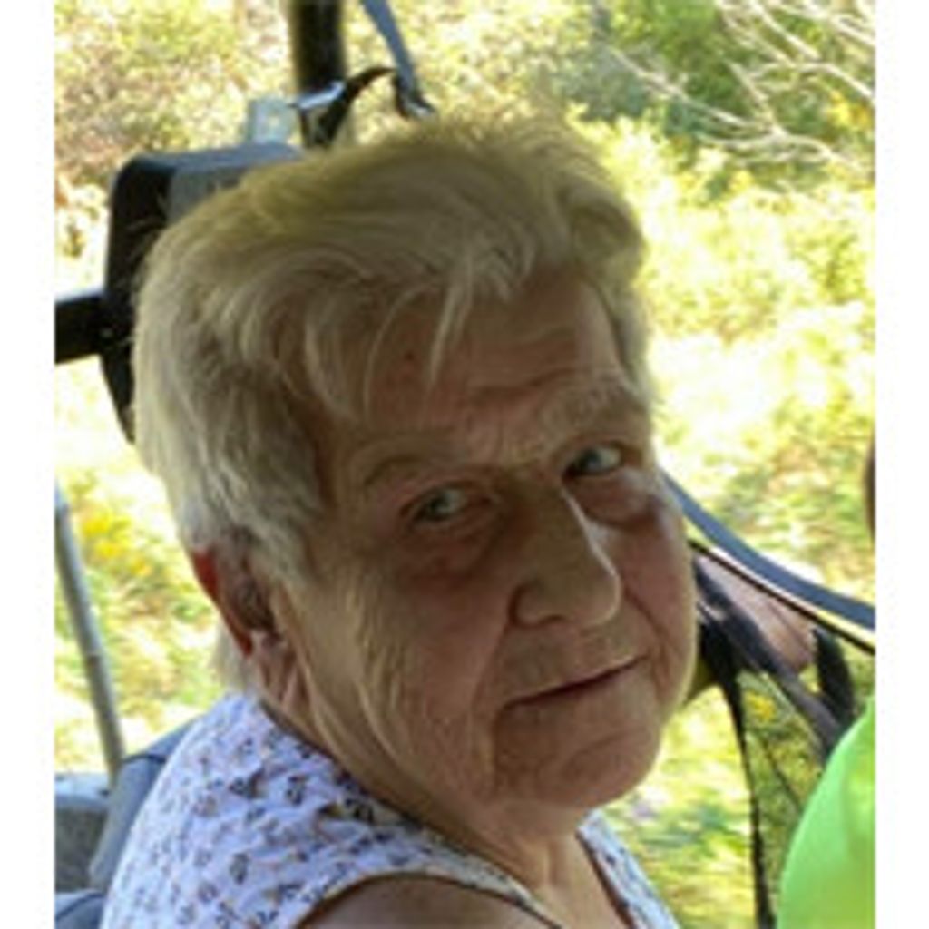Nancy Watson