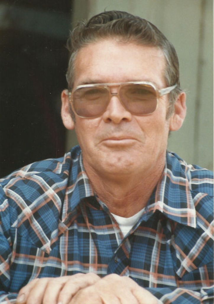 Robert "Bob" Eugene Espy, Jr.