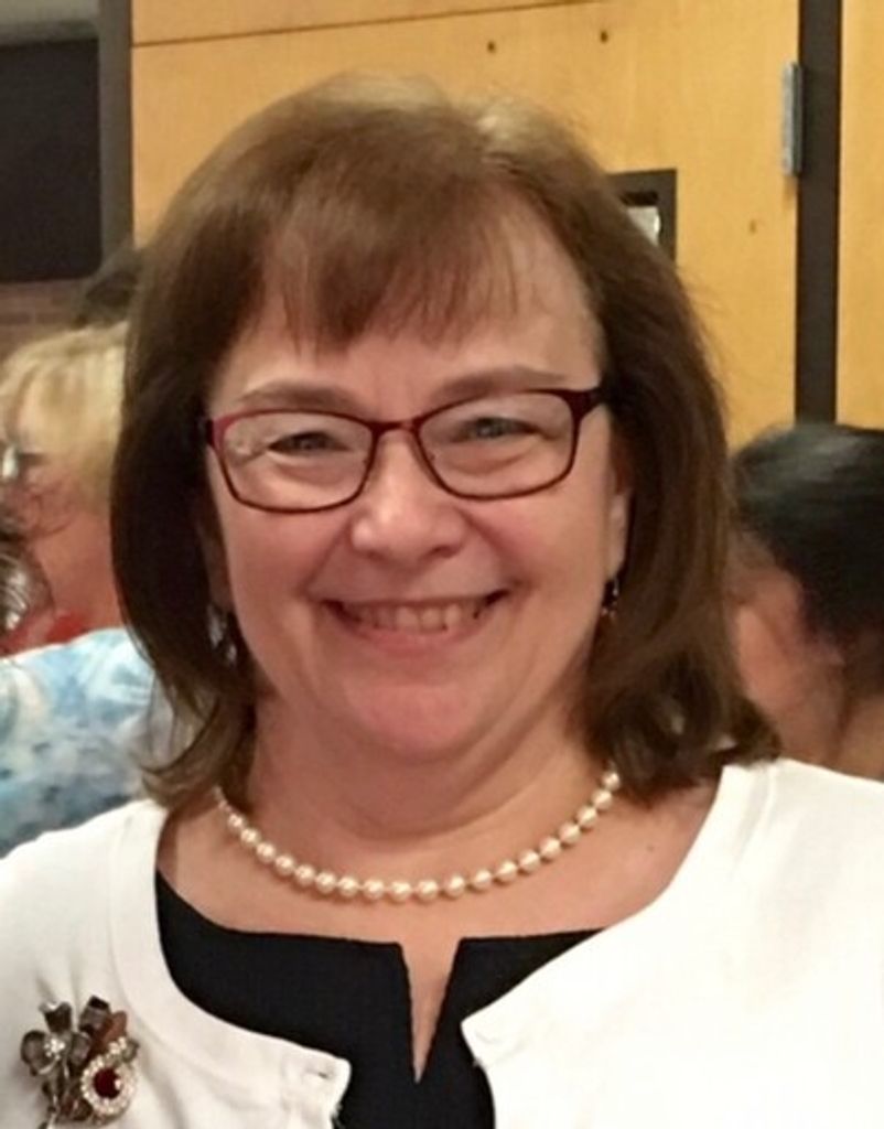 Susan Mercedes Ellerbee Profile Photo