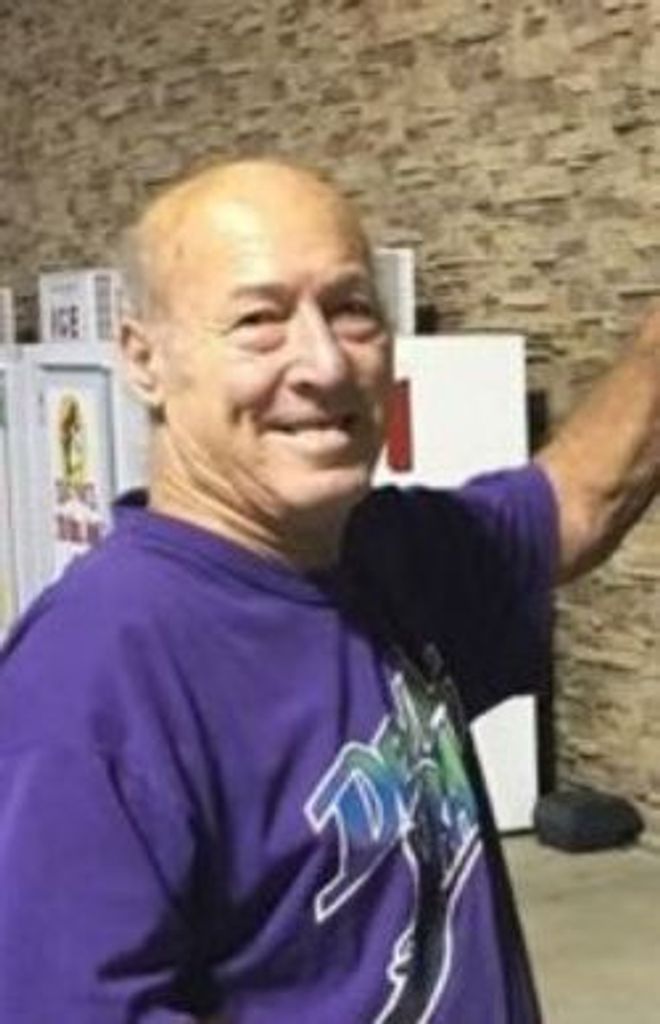 Carl Pellegrin