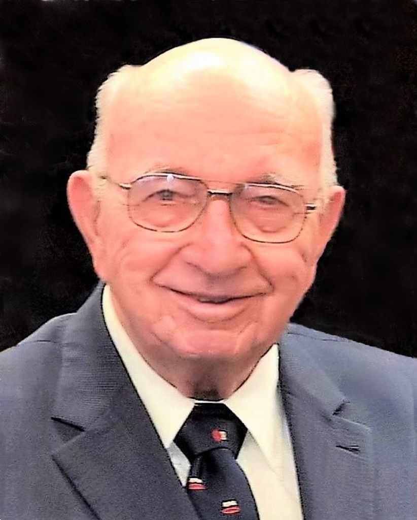 Emil Beck
