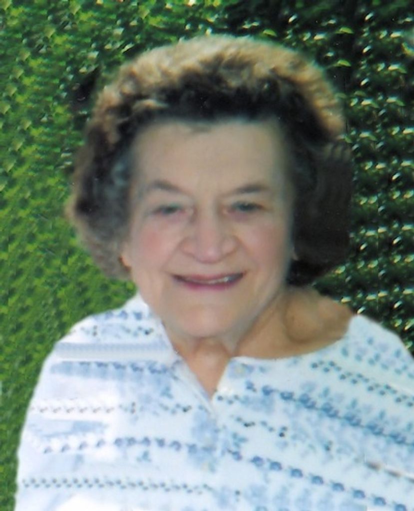 Genevieve F. Nowak Profile Photo