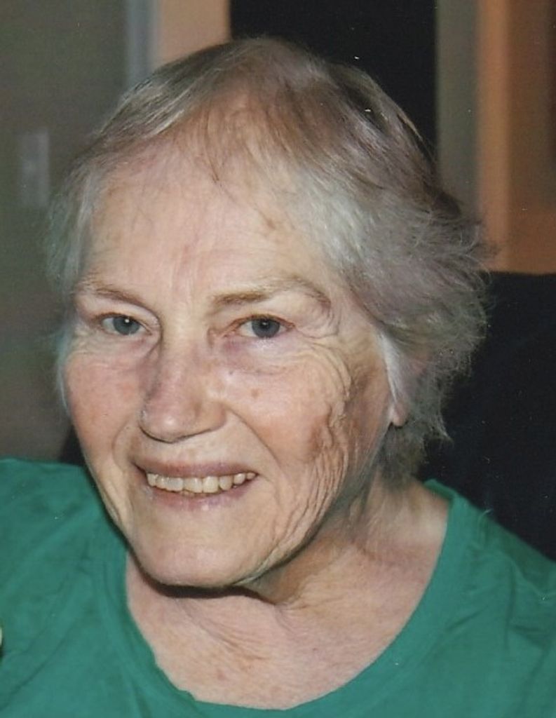 Dora E. Hughes