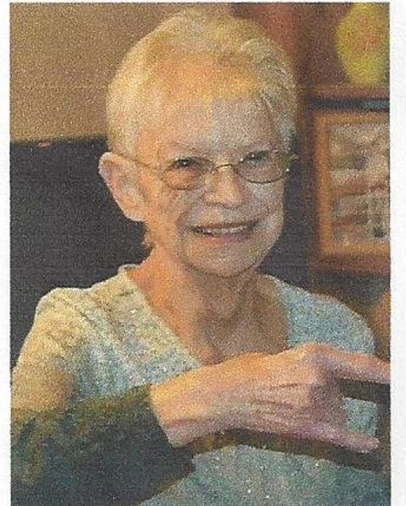Virginia Baker