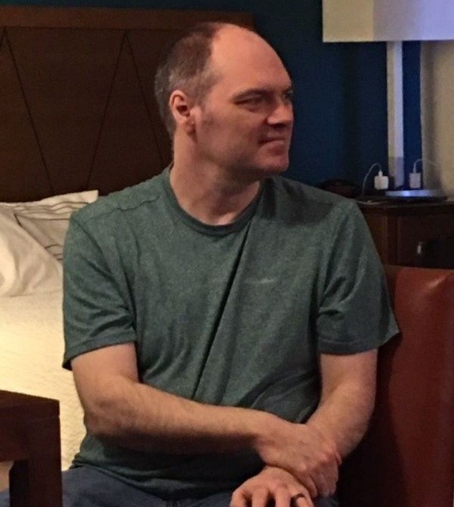 Bryan Patrick Wheeler