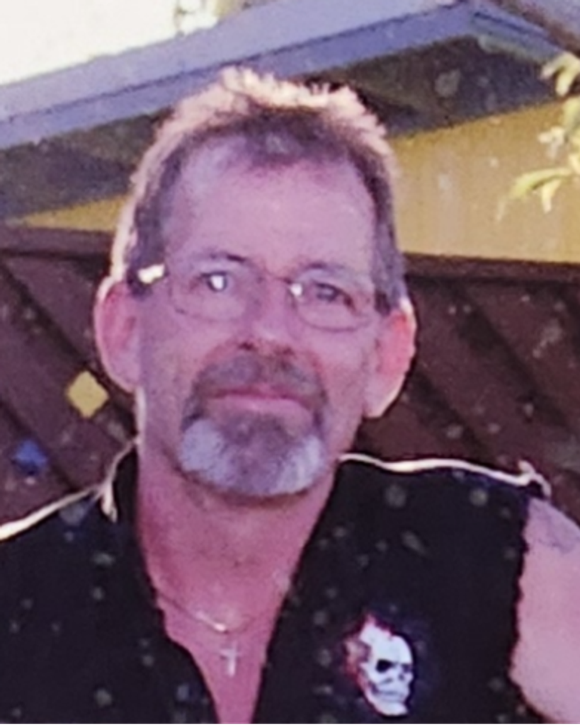 Rickie Hackbart Profile Photo