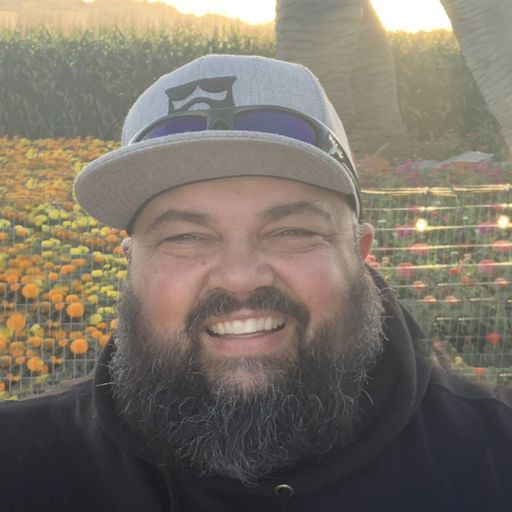 Anthony Philip Cotti Profile Photo