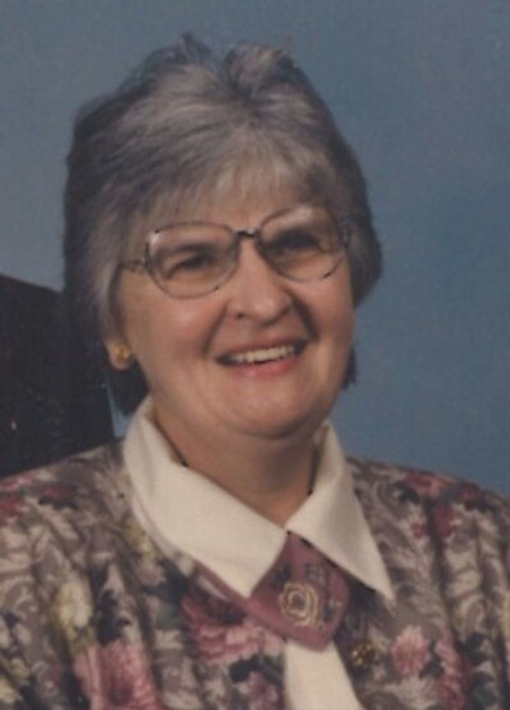 Dorothy 'Dottie' G. Byus Profile Photo