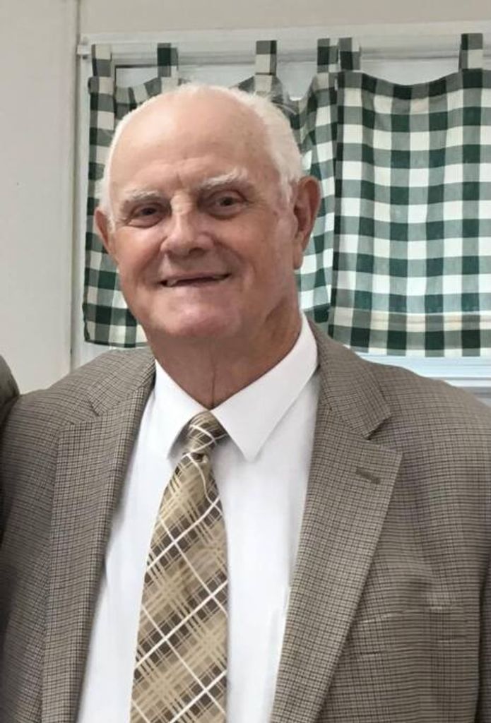 Herman Hart Powell, Sr. Profile Photo