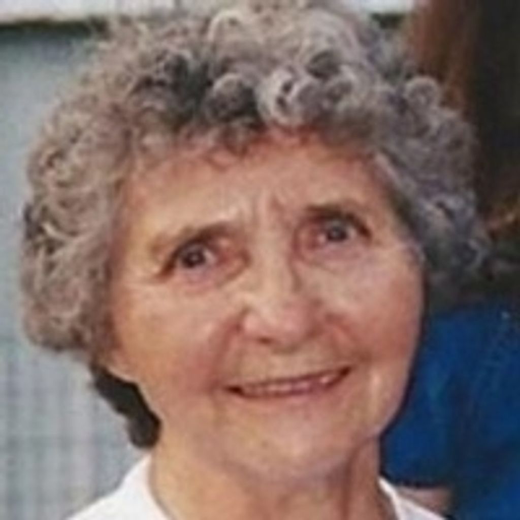 Dorothy Boisso