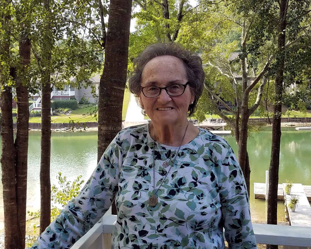 Mrs. Lillie Snow Brooks