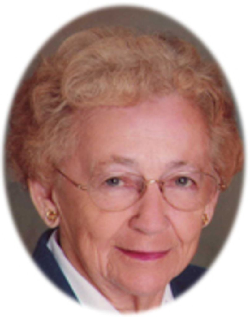 Elveria "Toots" Marie (Berthiaume)  Capes