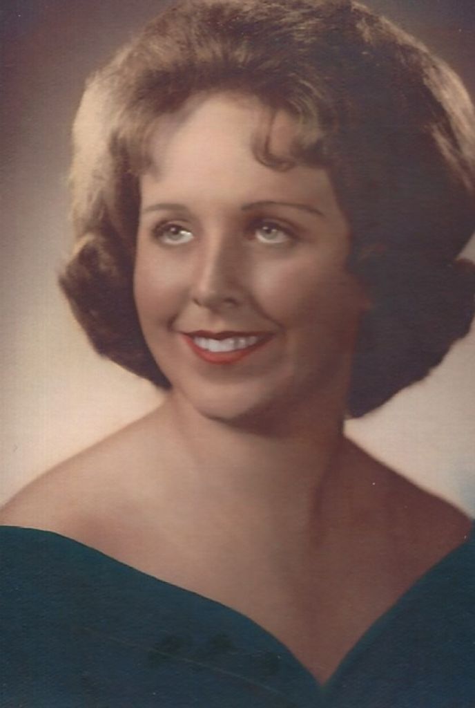 Mrs. Juanita Demouey Schmitz Profile Photo