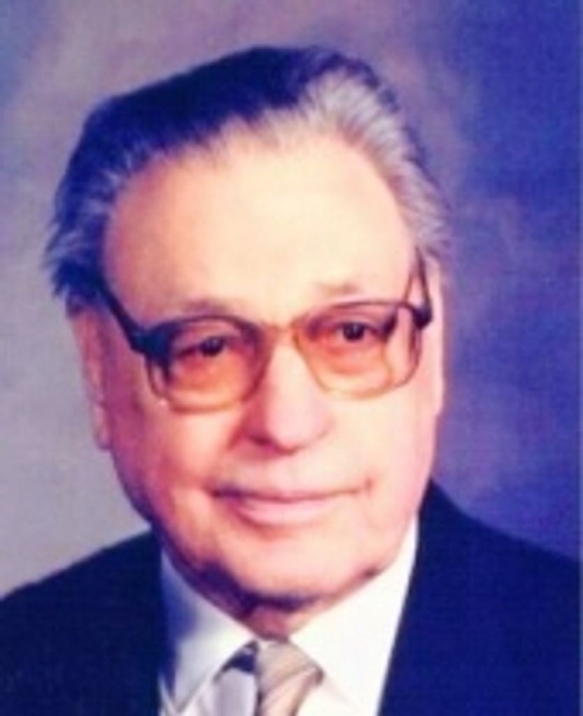 Wilfred Burginger