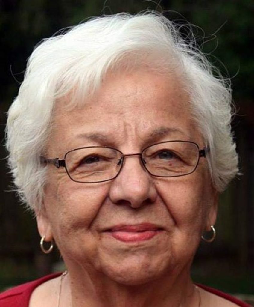Margaret L. Wing Profile Photo