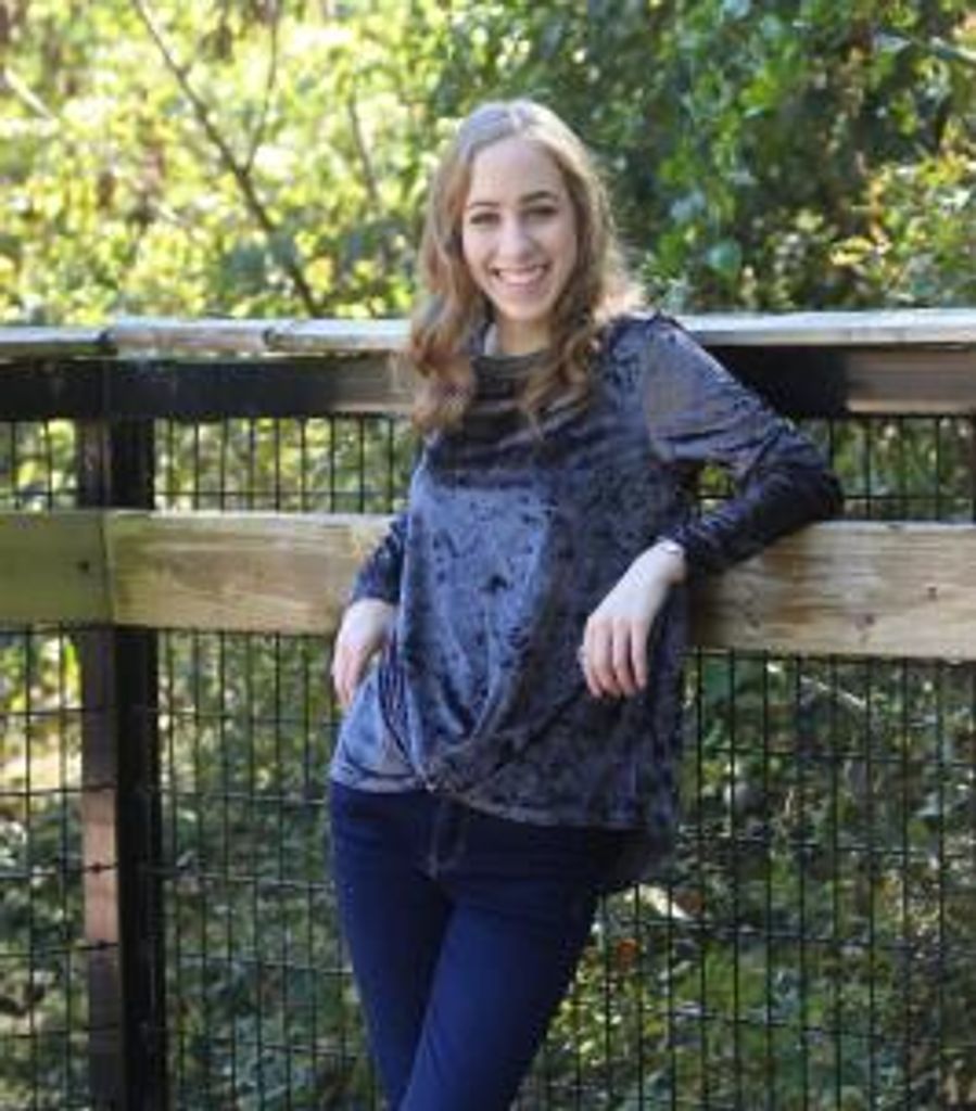 Sarah Turner Profile Photo