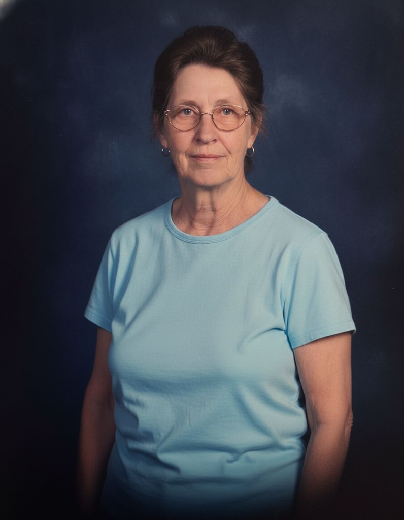 Imogene Sanders Evans Profile Photo