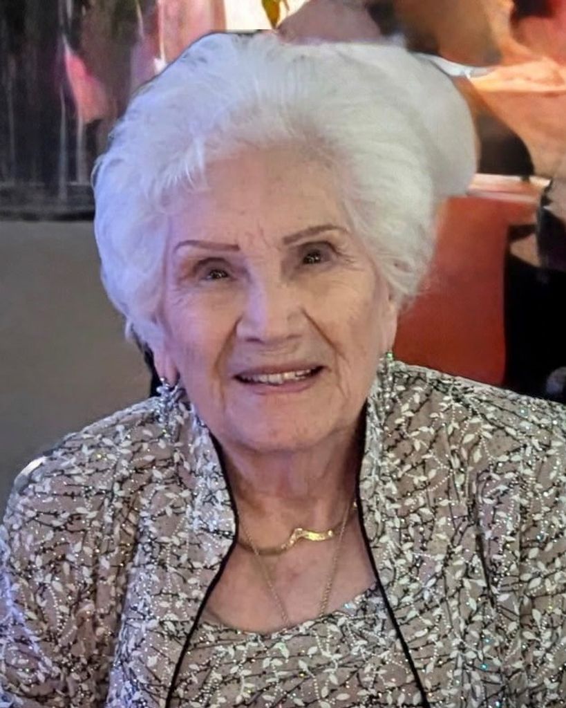 Maria Auxiliadora Moreno