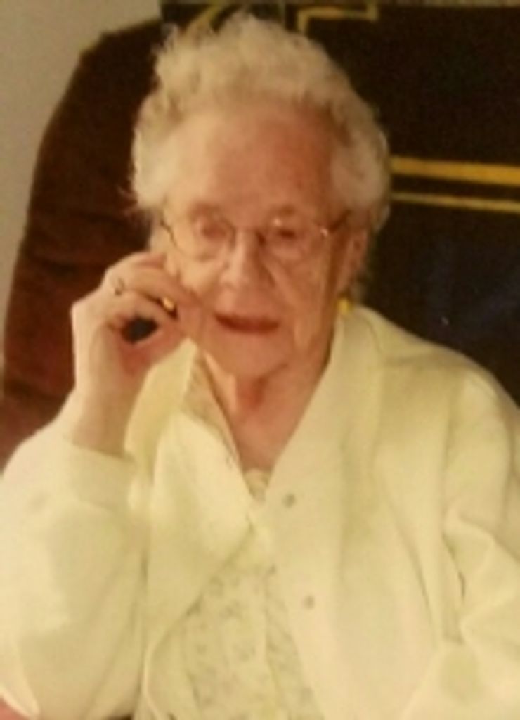 Eloise Starkey