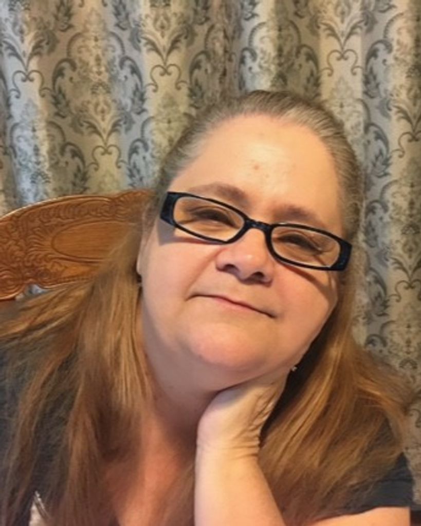 Lois Doughtie Roberson