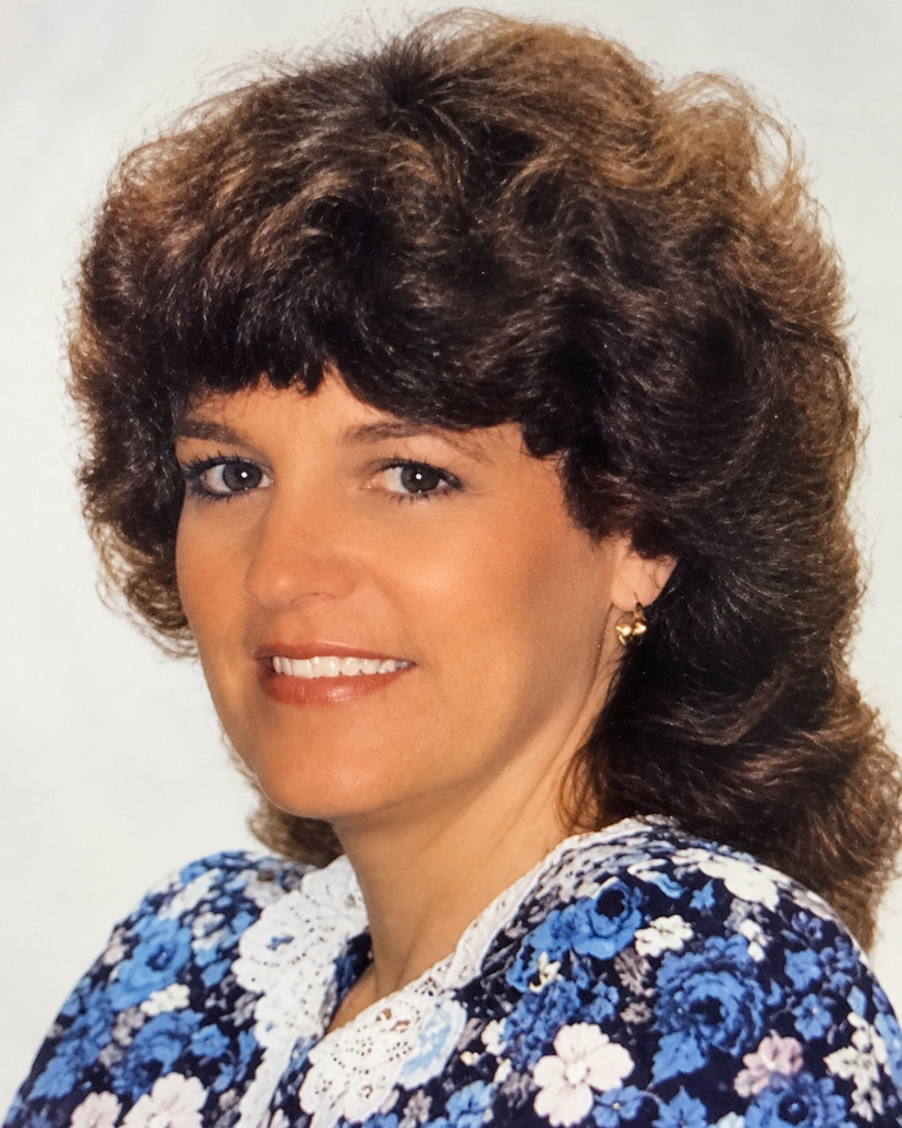 Glena Ruth Peters Profile Photo