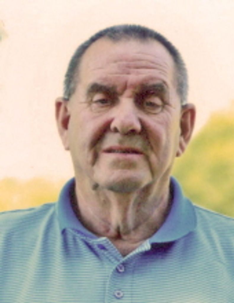Ray B. Helpenstill