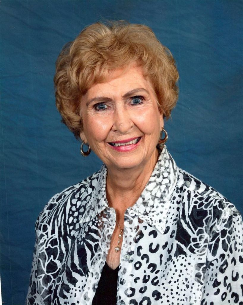 Melrose Greathouse Legg Profile Photo