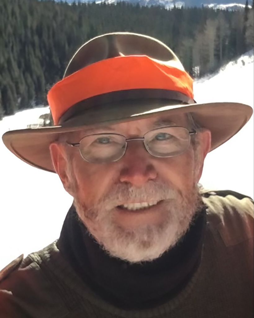 Ricky Anthony Guidry Profile Photo