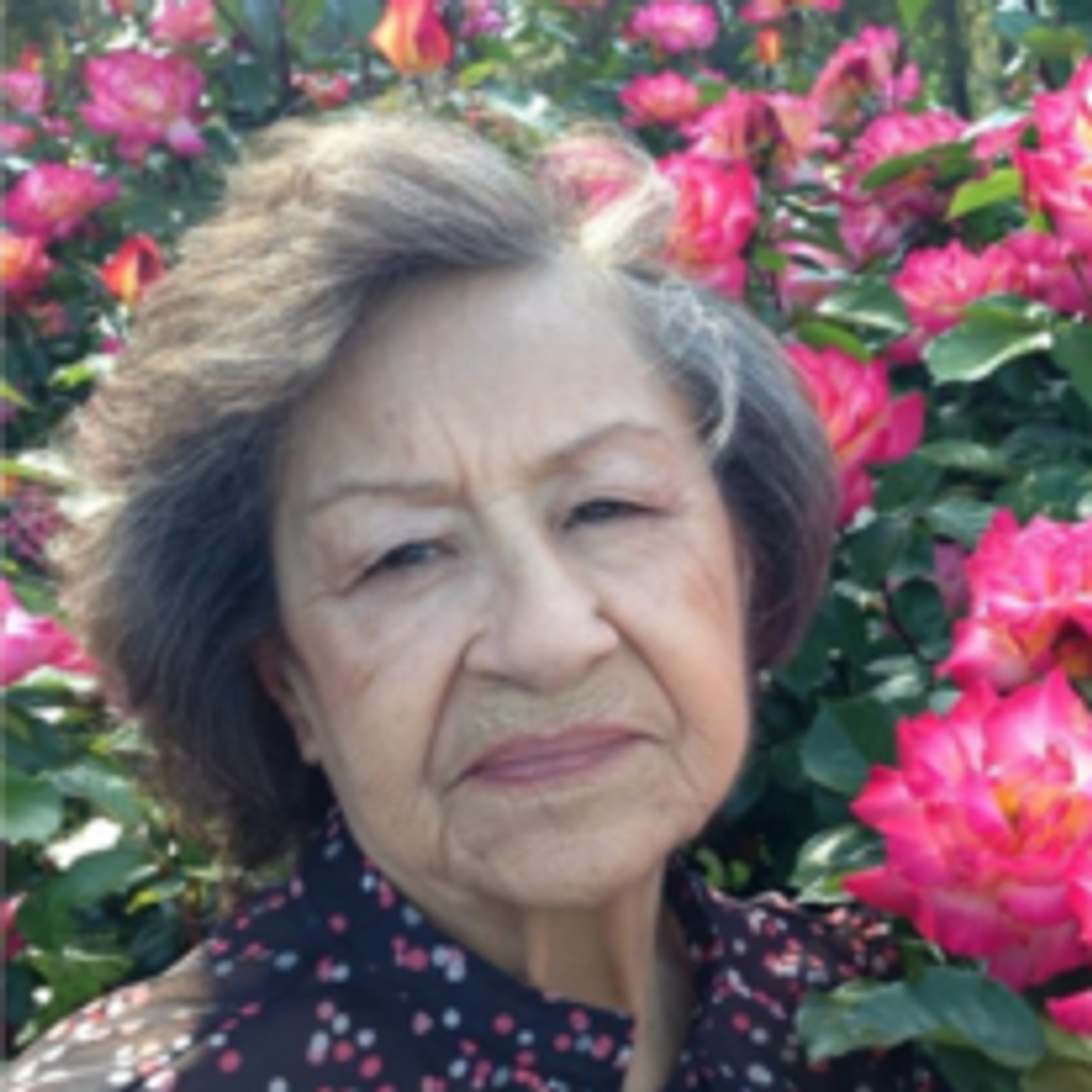 Connie Salazar