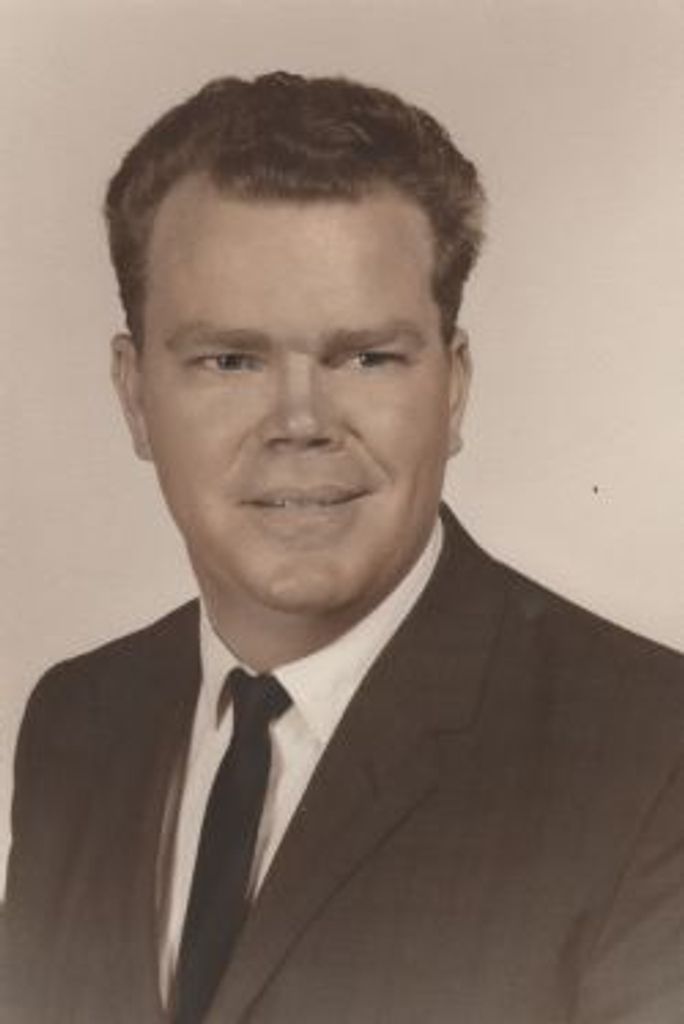 Gerald Dalton Patterson Sr. Profile Photo