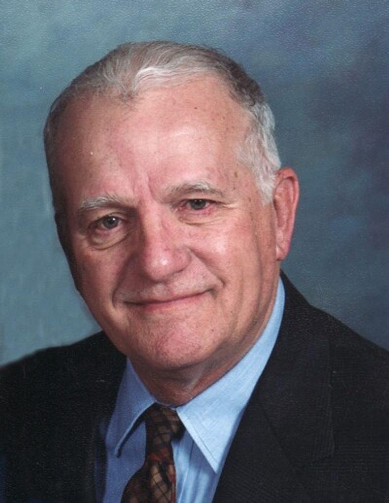 Paul R. Thompson Profile Photo