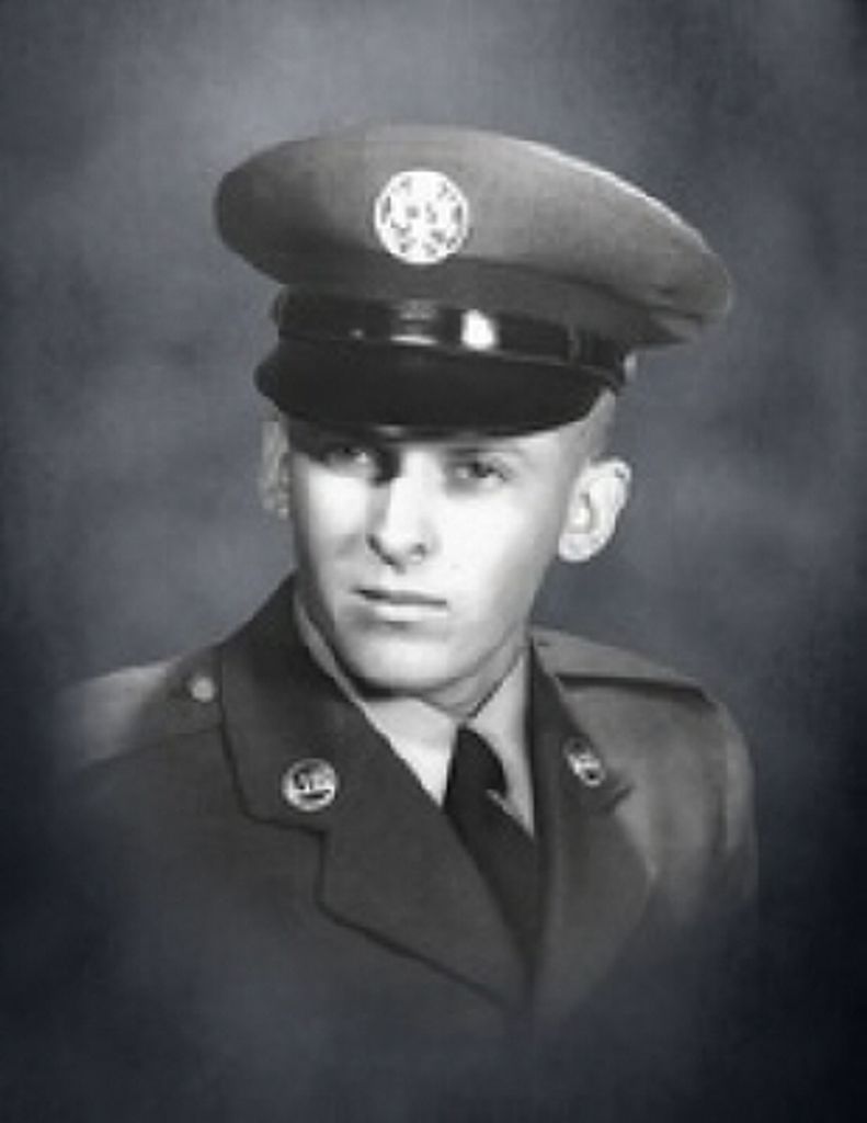 Lee Cain Profile Photo